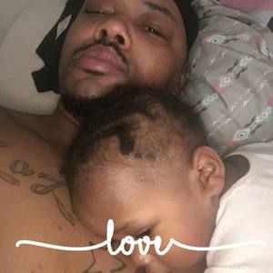 Meet your Posher, Bud